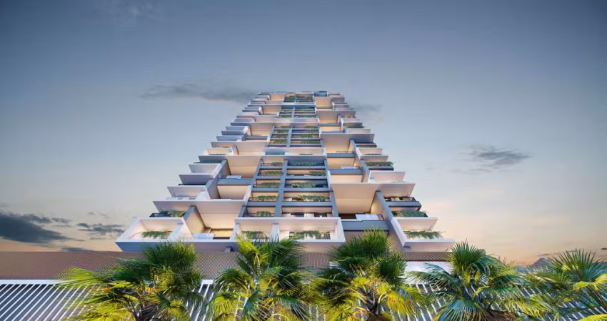Haut Compact Life - Apartamento à venda no bairro Setor Bueno - Goiânia/GO