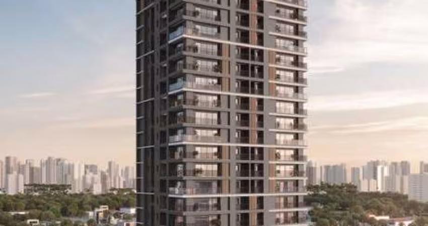 City Garten - Apartamento à venda no bairro Setor Marista - Goiânia/GO