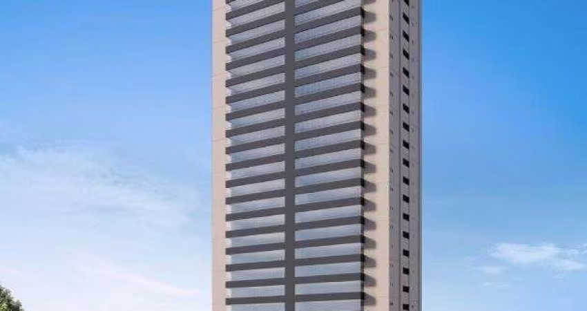 Imperador Iskandar Lourenzzo - Apartamento à venda no bairro Setor Marista - Goiânia/GO