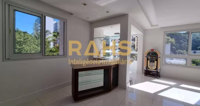 Apartamento com 3 suítes no Bairro Atiradores em Joinville
