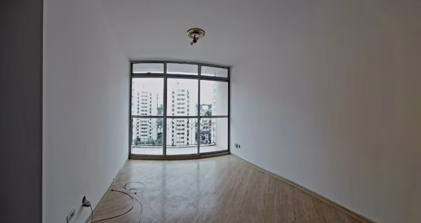 Confortável apartamento - 2 dormitórios - 2 vagas de garagem - Savério