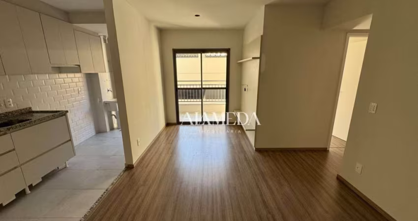 Apartamento com 2 Quartos com Cozinha Planejado ao lado do Shopping Catuai para alugar, 51 m² por R$ 2.150/mês - Gleba Fazenda Palhano - Londrina/PR
