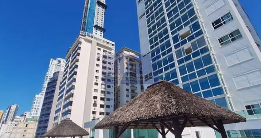 Apartamento - Frente Mar - 04 DORMITÓRIOS - Balneário Camboriú