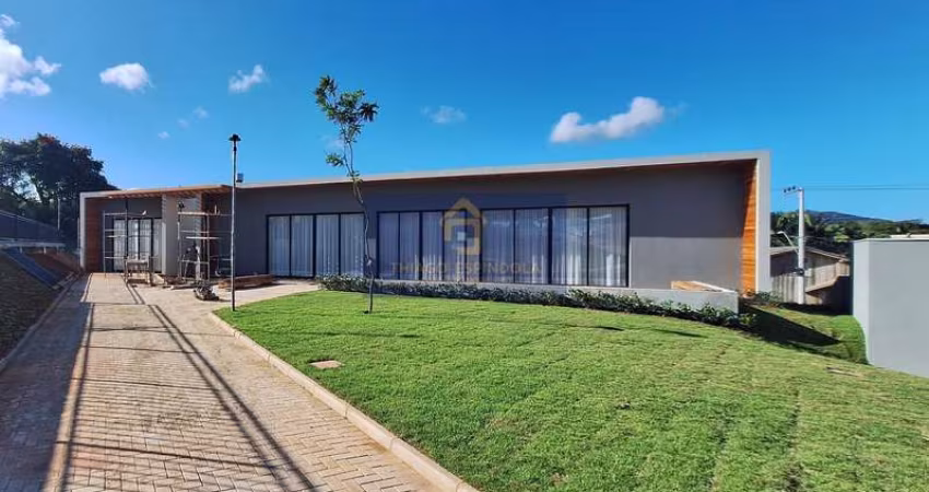 Terreno - Condomínio Fechado - Rio do Meio - Itajaí