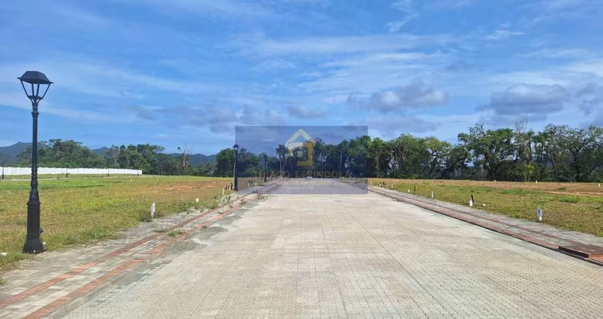 Terreno em Condomínio Fechado  - Rio do Meio - Itajaí