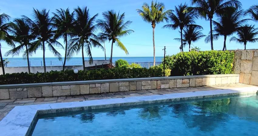 Apto todo no porcelanato, andar alto, em frente as piscininhas, melhor trecho de praia de Candeias 2 vagas Piscina Quadra Aceito financiamento