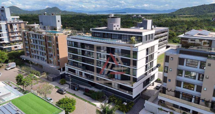 Apartamento com 2 quartos à venda, 66 m² por R$ 1.592.000 - Jurerê Internacional - Florianópolis/SC