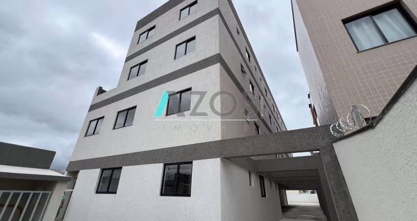 APARTAMENTO COM 03 DORMITÓRIOS LOCALIZADO NO GUARAITUBA EM COLOMBO POR R$299.000,00