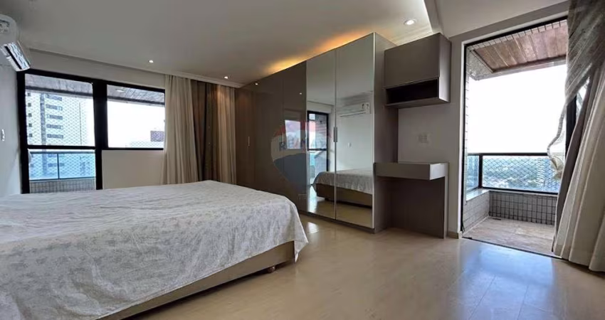 Apartamento 4 quartos para aluguel