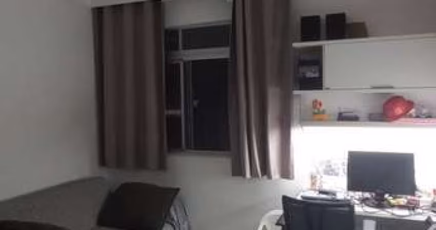 Apartamento 2/4 Brotas