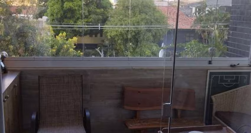 Apartamento 1/4 Caminho das árvores