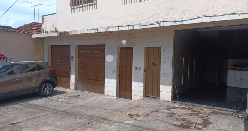 Loja / Salão / Ponto Comercial com 3 quartos à venda em Belo Horizonte