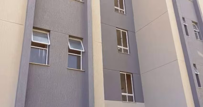Apartamento com 3 quartos à venda em Belo Horizonte