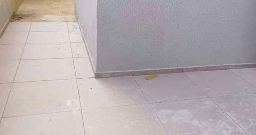Área Privativa / Garden com 2 quartos à venda em Belo Horizonte