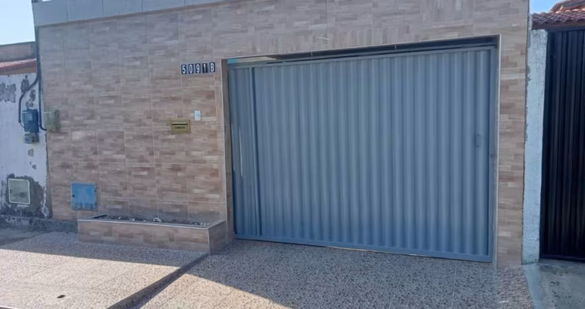 Sua Casa dos Sonhos em Horizonte: Conforto e Praticidade