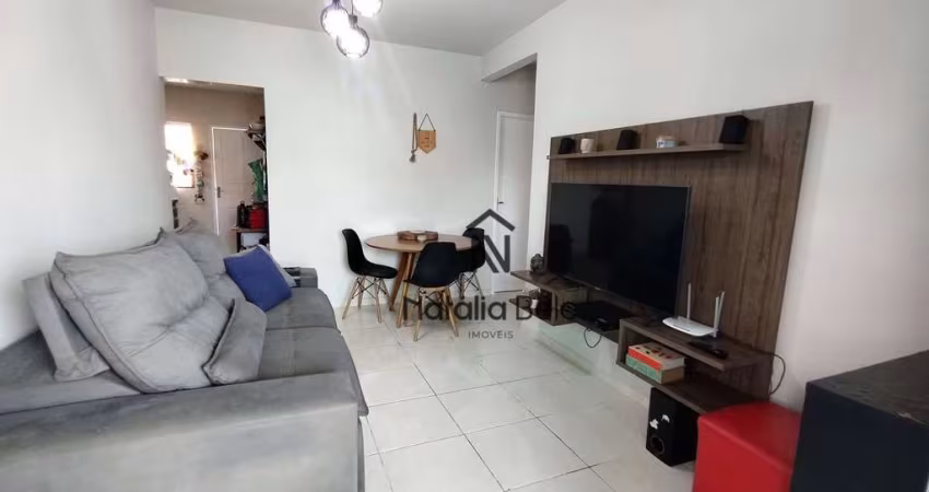 Apartamento em Extensão do Bosque.