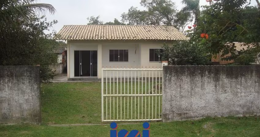 Casa a venda Baln. Primavera - Pontal do Paraná