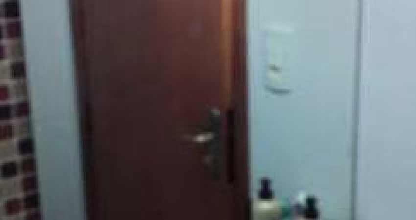 Apartamento com 3 dormitórios à venda, 80 m² por R$ 460.000,00 - Utinga - Santo André/SP