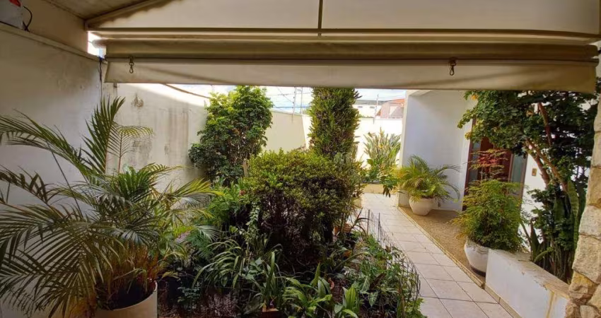 Sobrado com 3 dormitórios à venda, 266 m² por R$ 950.000,00 - Nova Itupeva - Itupeva/SP