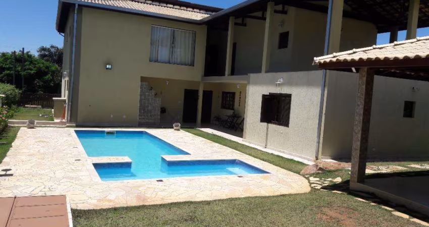 Chácara com 6 dormitórios à venda, 1000 m² por R$ 1.200.000,00 - Outeiro das Flores - Itupeva/SP