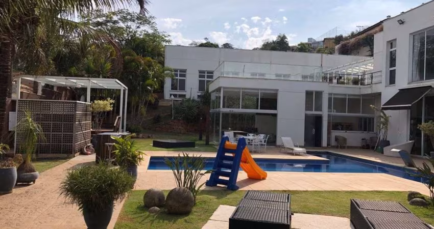 Chácara com 6 dormitórios à venda, 2012 m² por R$ 4.900.000,00 - Condomínio Village Morro Alto - Itupeva/SP