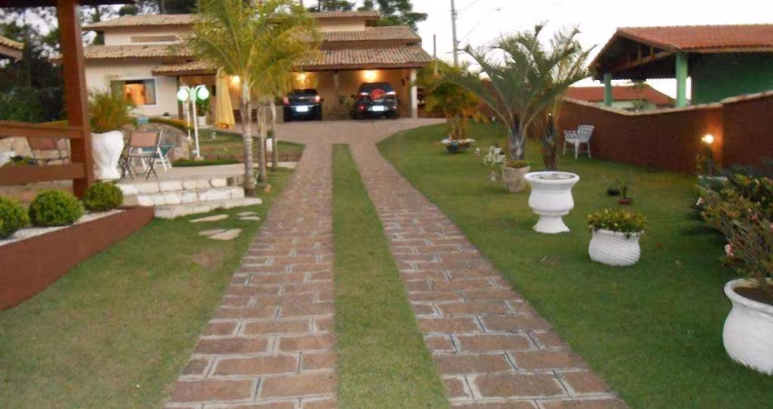 Chácara com 4 dormitórios à venda, 1008 m² por R$ 1.275.000,00 - Outeiro das Flores - Itupeva/SP