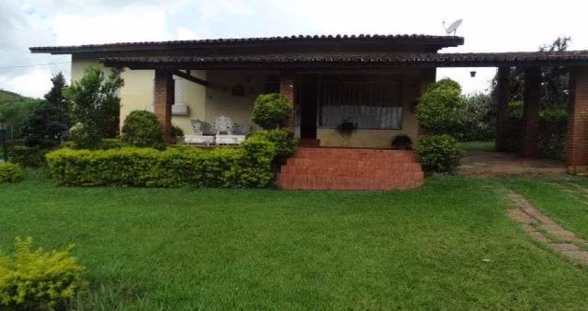 Chácara com 3 dormitórios à venda, 6000 m² por R$ 799.000,00 - Santa Elisa - Itupeva/SP