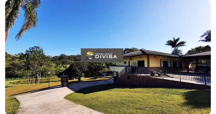 Chácara com 4 dormitórios à venda, 5910 m² por R$ 1.649.000,00 - Guacuri - Itupeva/SP