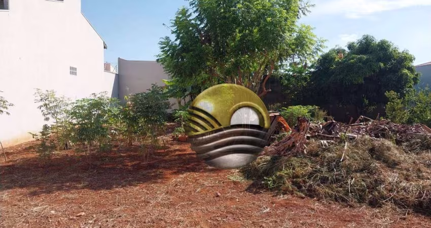 Terreno à venda, 250 m² por R$ 190.000,00 - Residencial Caroline - Elias Fausto/SP