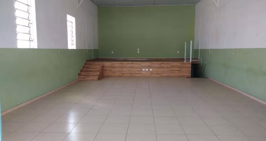 Salão para alugar, 255 m² por R$ 5.000,00/mês - Jardim São Vicente - Itupeva/SP