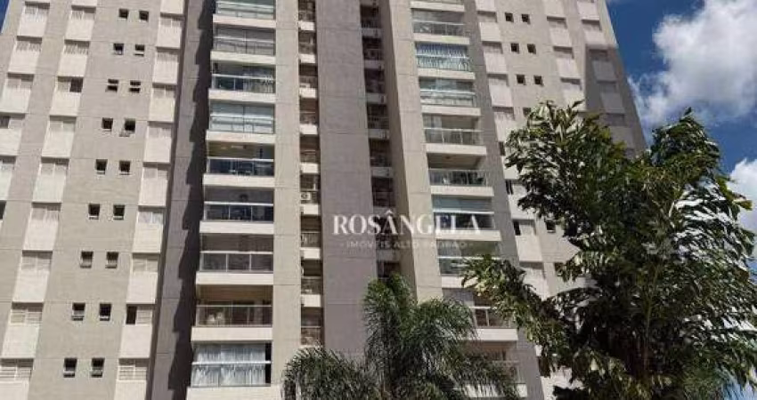 Apartamento com 3 dormitórios à venda, 104 m² por R$ 980.000 - Jardim Urano - São José do Rio Preto/SP