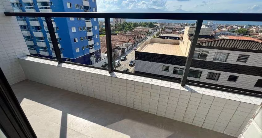 Apartamento com 2 dormitórios  - Lazer Completo - Vista Mar - Bairro: Maracanã