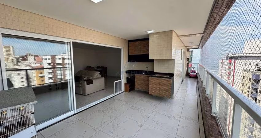 Apartamento 03 dormitórios - Vista Mar - Planejados - Bairro: Aviação