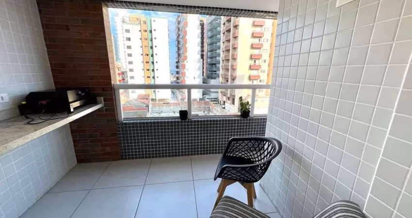 Apartamento 03 dormitórios - Lazer Completo - Bairro: Guilhermina