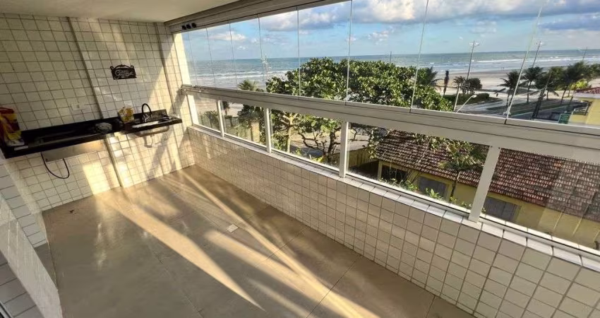 Apartamento 01 dormitório - Garden - Vista Mar - Bairro: Maracanã