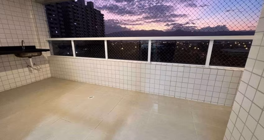 Apartamento 01 dormitório - Mobiliado - Bairro: Maracanã
