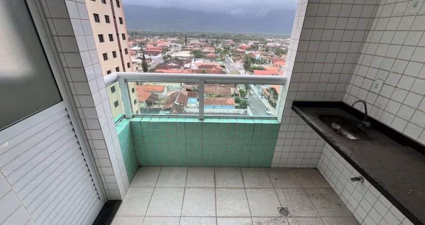 Apartamento 1 dormitório  - Vista Livre - Lazer Completo - Bairro: Florida