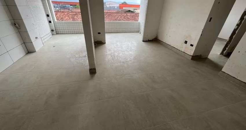 Apartamento 2 dormitórios  - Vista Livre - Lazer Completo - Bairro: Guilhermina
