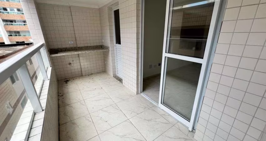 Apartamento 2 dormitórios - Lazer Completo - Bairro: Caiçara