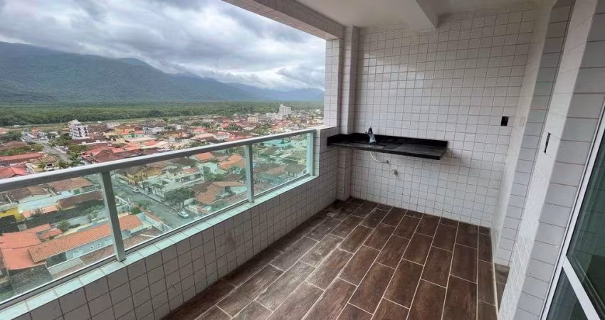Apartamento 1 dormitório  - Vista Livre - Lazer Completo - Bairro: Flórida