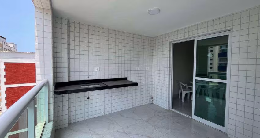 Apartamento 03 dormitórios - Lazer Completo - Bairro: Tupi