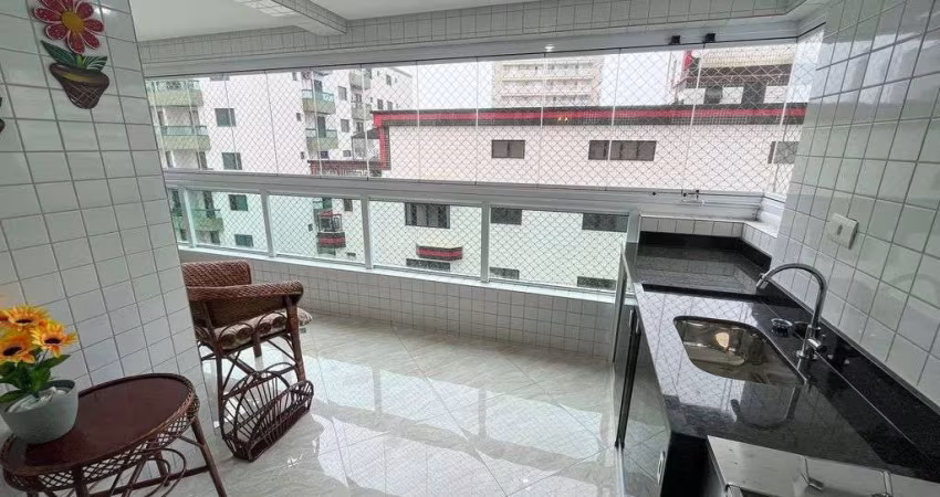 Apartamento 03 dormitórios - Lazer Completo - Planejado - Bairro: Aviação