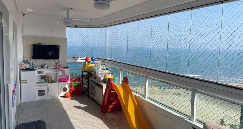 Apartamento 4 dormitórios  - Vista Livre - Mobiliado - Lazer Completo