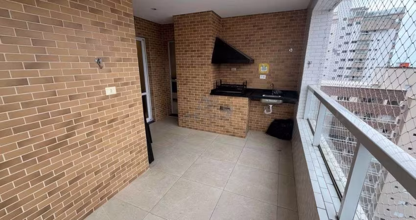 Apartamento 2 dormitórios  - Mobiliado - Lazer Completo - Bairro: Aviação