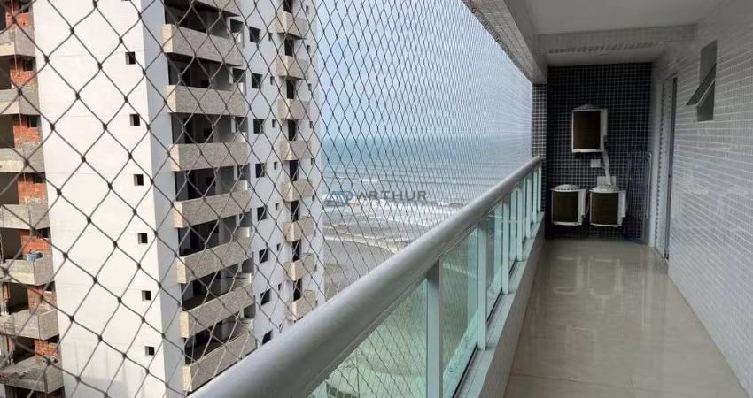 Apartamento 2 dormitórios -  Planejados - Bairro Maracanã - Lazer Completo