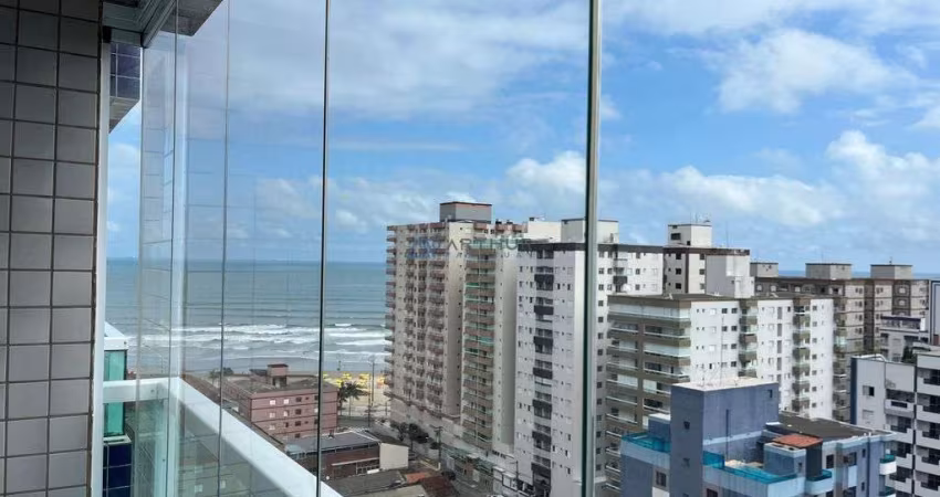 Apartamento à venda em Praia Grande 02 Dorm. - 02 Suítes - Lazer Completo