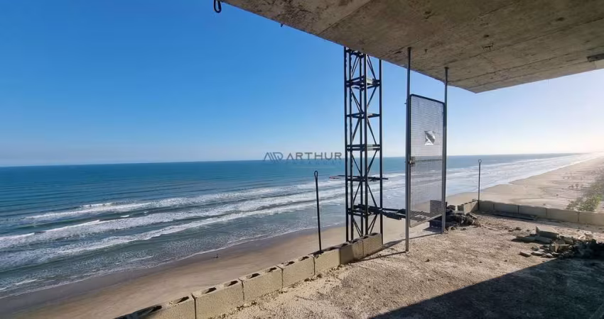 Apartamento em Praia Grande, Jd. Imperador com 3 quartos, 2 suítes, 106m²
