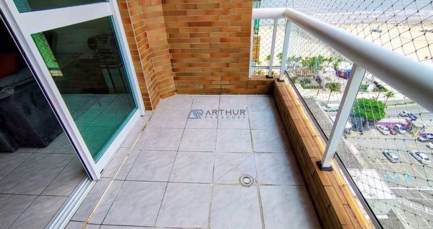 Cobertura Duplex à venda na Cidade de Praia Grande. Bairro Boqueirão