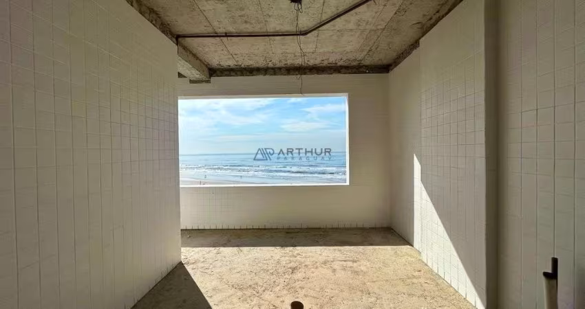 Apartamento à venda em Praia Grande, 03 dormitórios, 02 vagas, 111,49m²