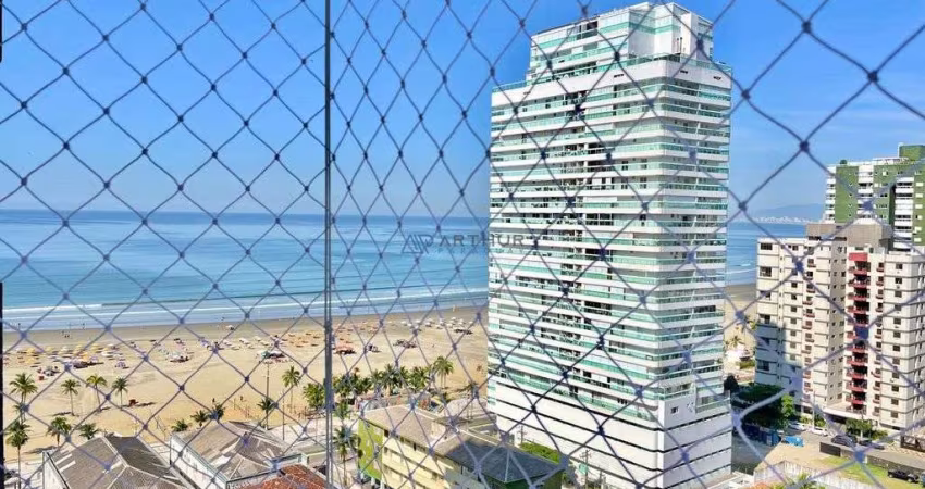 Apartamento à venda em Praia Grande  - Canto do Forte